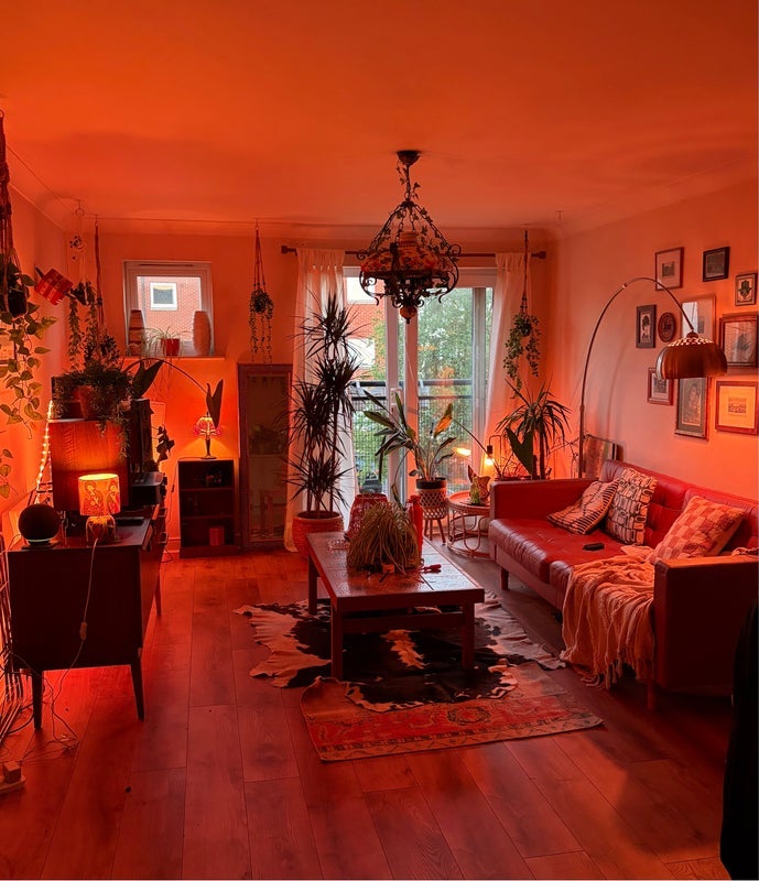 Room Chester Road in Trafford