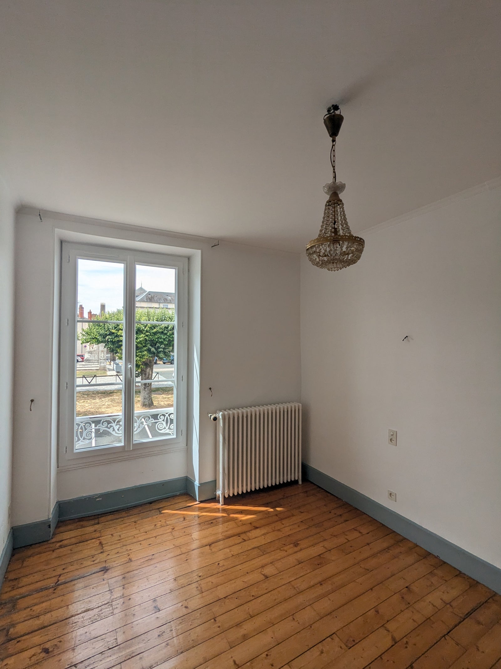 Maison Boulevard Marx Dormoy à Issoudun