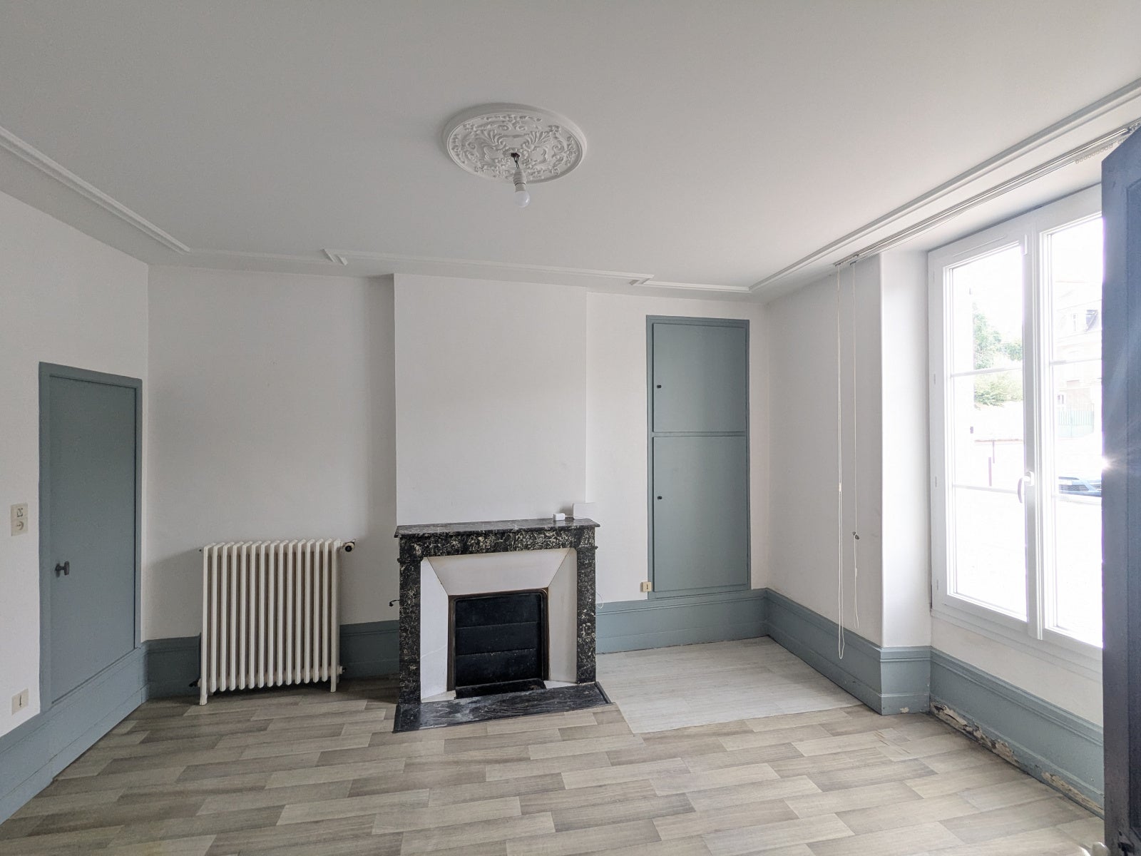 Maison Boulevard Marx Dormoy à Issoudun