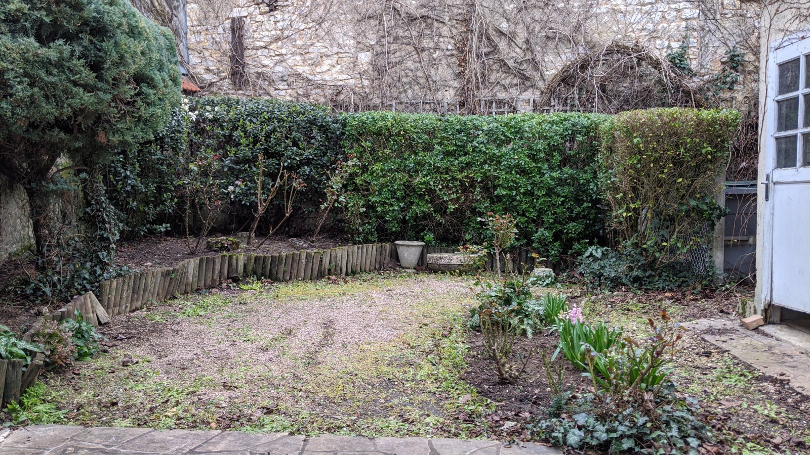 Maison Boulevard Marx Dormoy à Issoudun