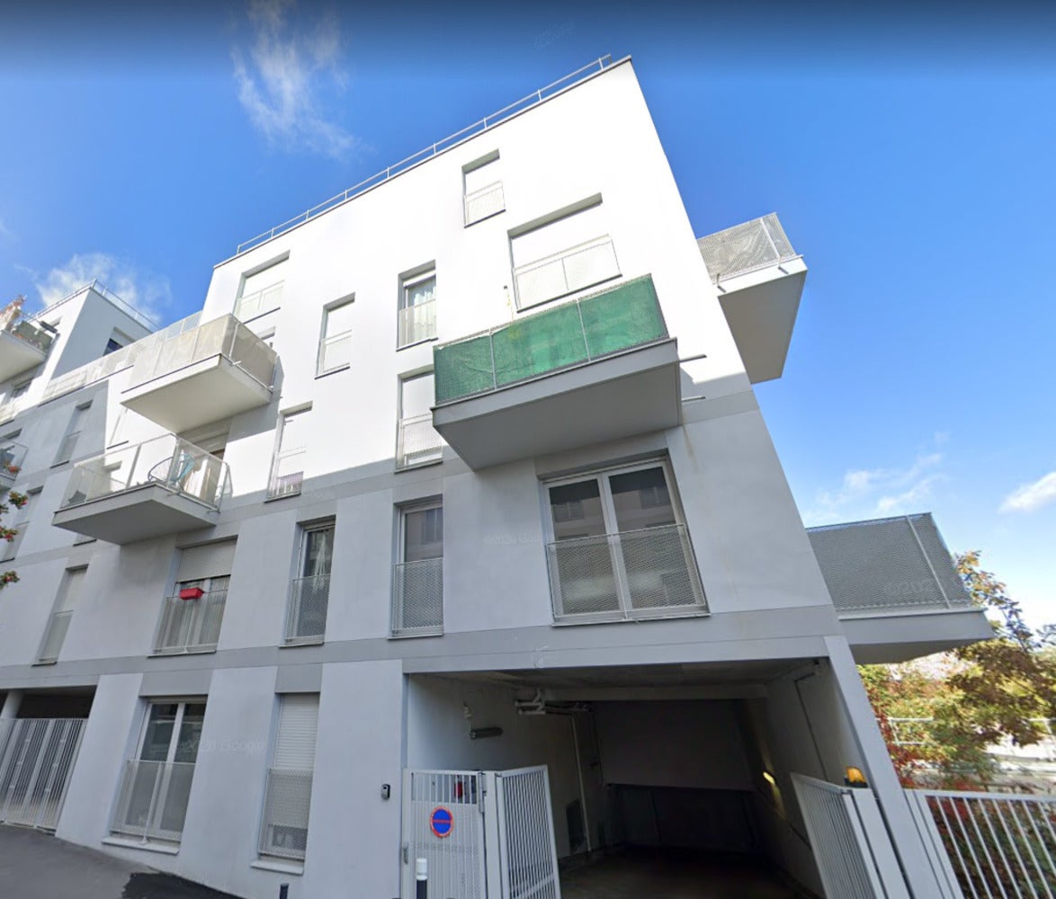 Appartement Allée Necker à Sevran