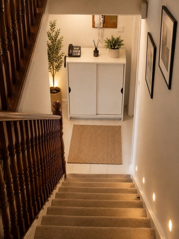 Room Benworth Street in Greater London