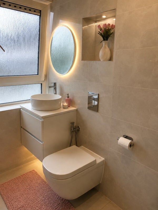 Room Benworth Street in Greater London