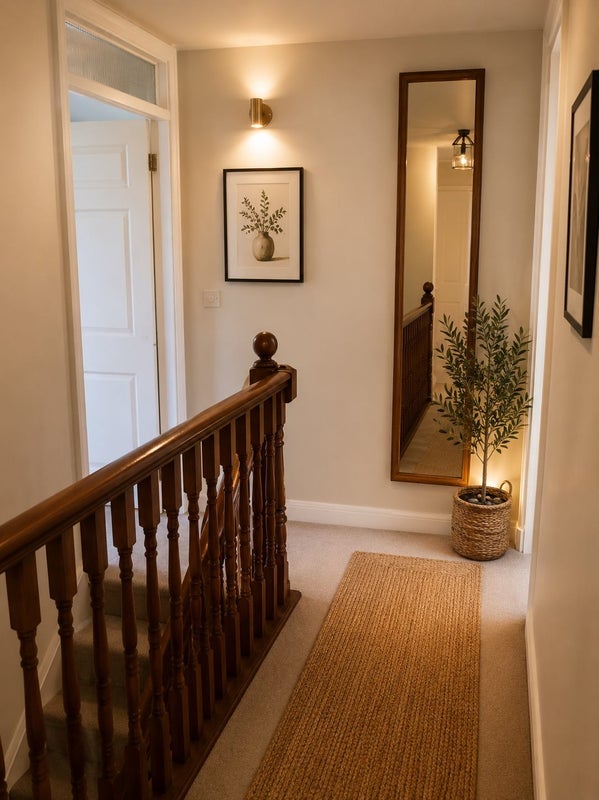 Room Benworth Street in Greater London
