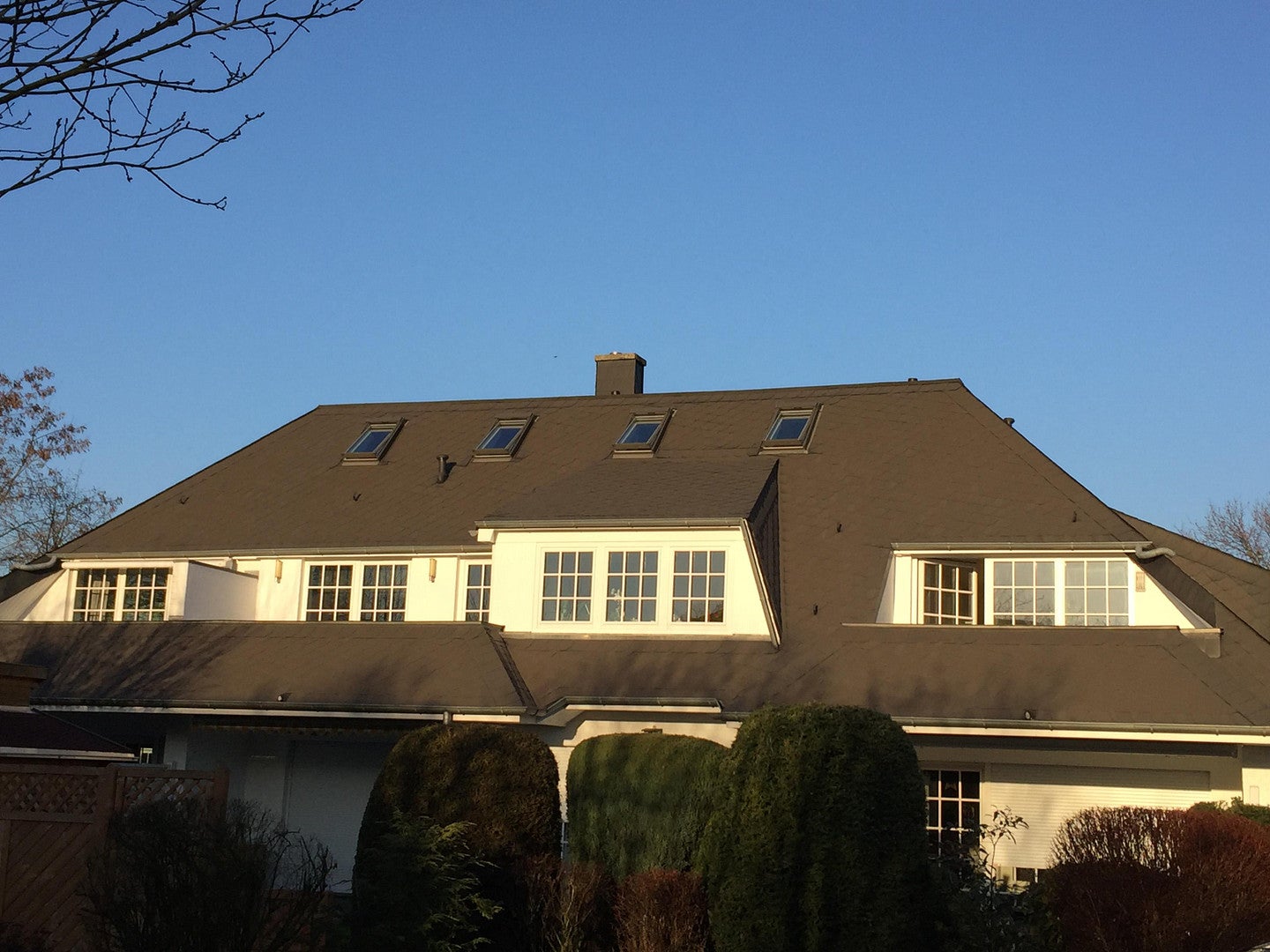 Wohnung Hölderlinstraße in Stuhr