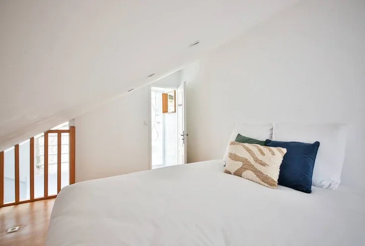 Appartement Rue Lecourbe à Paris