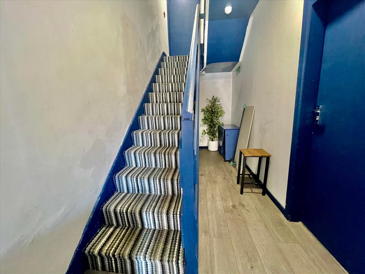 Flat Windsor Terrace in Fleetwood
