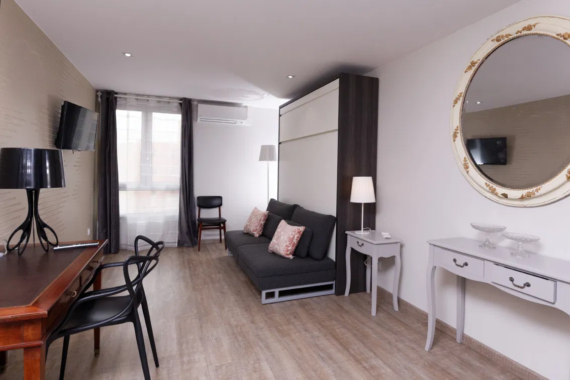 Appartement Rue de la Villette à Lyon
