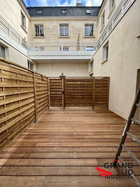 Appartement Avenue de Saintes à Cognac