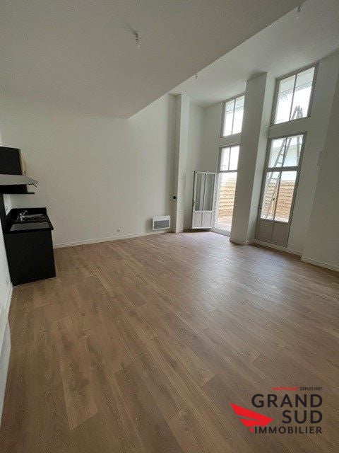 Appartement Avenue de Saintes à Cognac