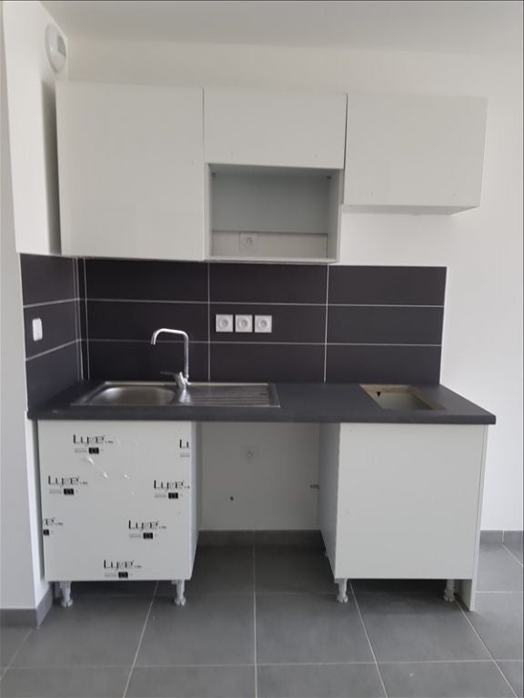 Appartement Boulevard de Strasbourg à Toulouse