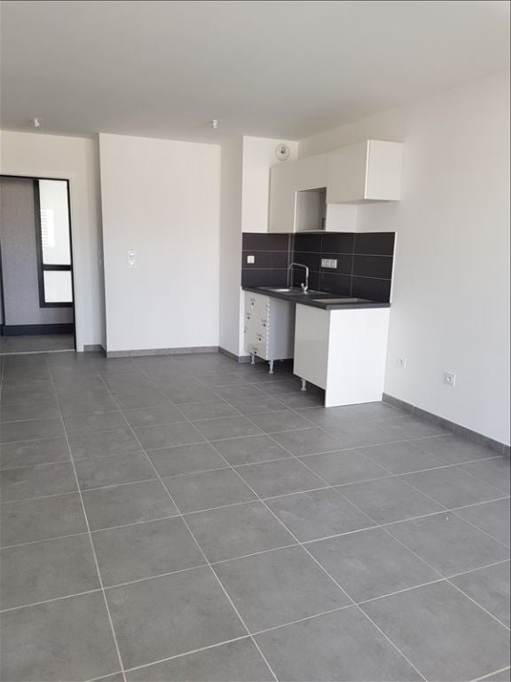 Appartement Boulevard de Strasbourg à Toulouse