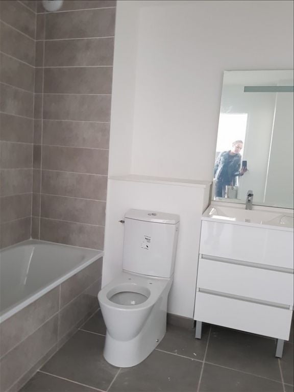 Appartement Boulevard de Strasbourg à Toulouse