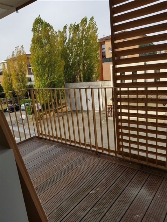 Appartement Boulevard de Strasbourg à Toulouse