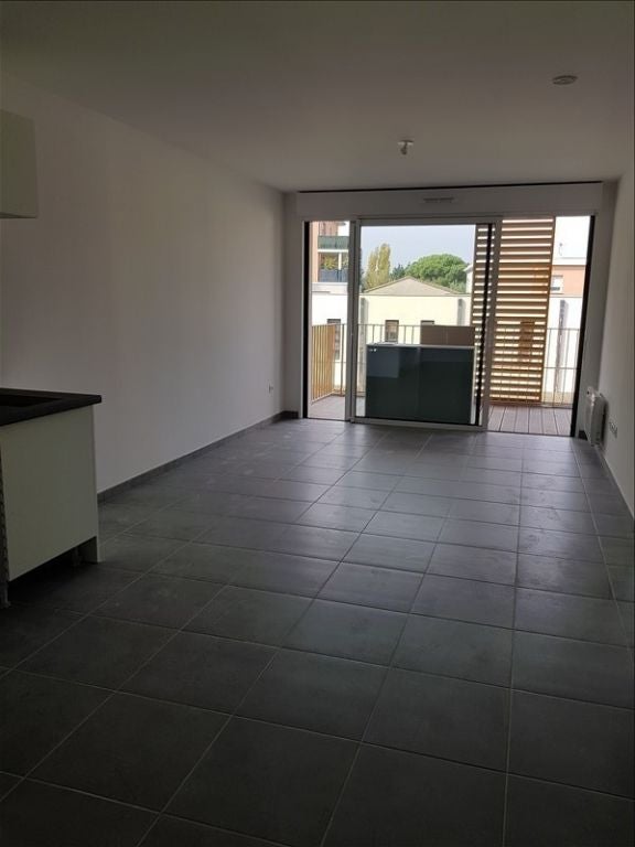 Appartement Boulevard de Strasbourg à Toulouse