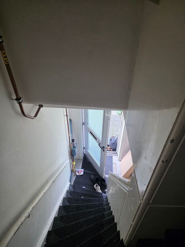 Appartement Oudemanshof in Amsterdam