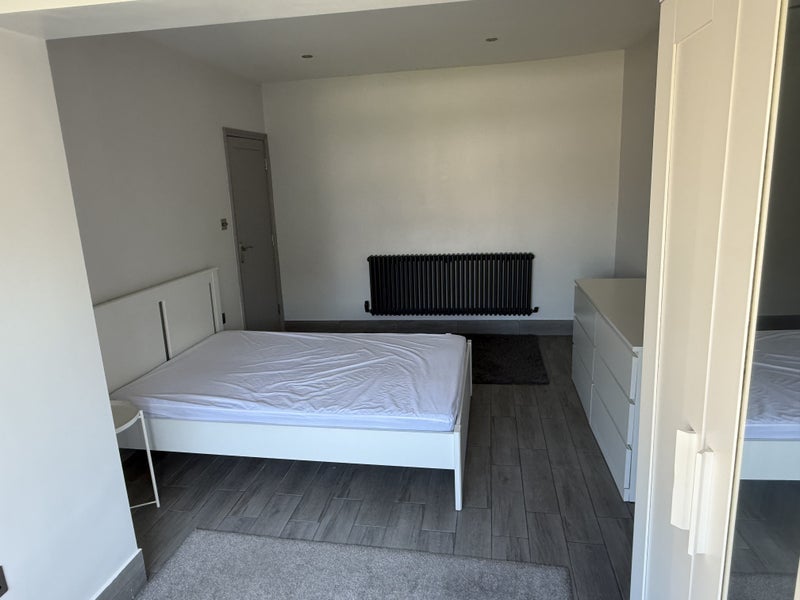 Room Balliol Avenue in Greater London