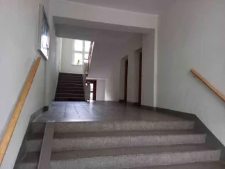 Wohnung Laubestraße in Dresden