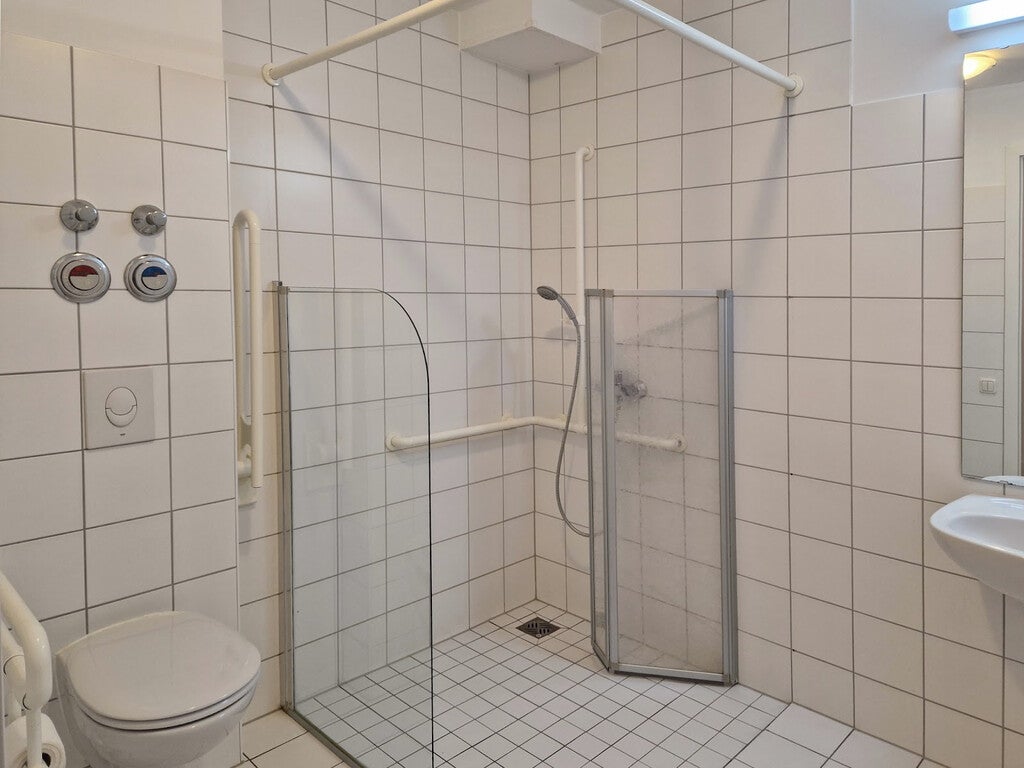 Wohnung Bachstraße in Deggendorf