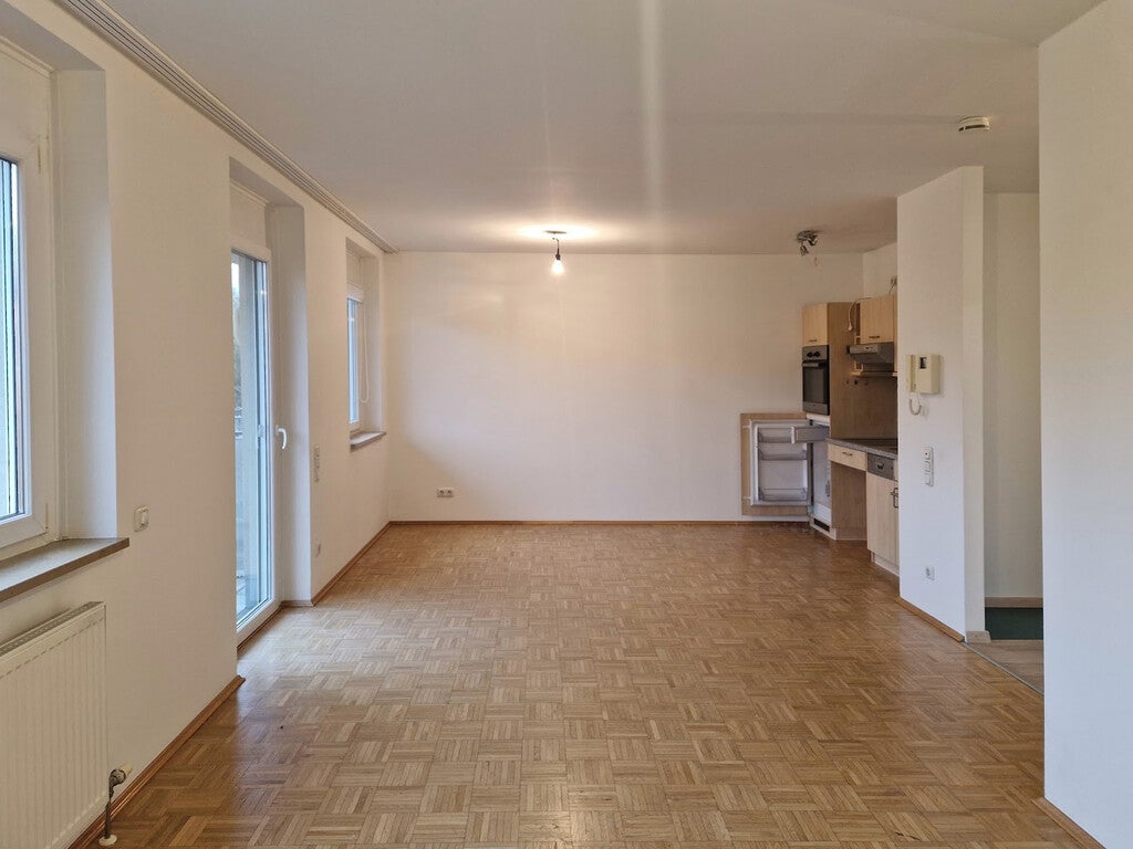 Wohnung Bachstraße in Deggendorf