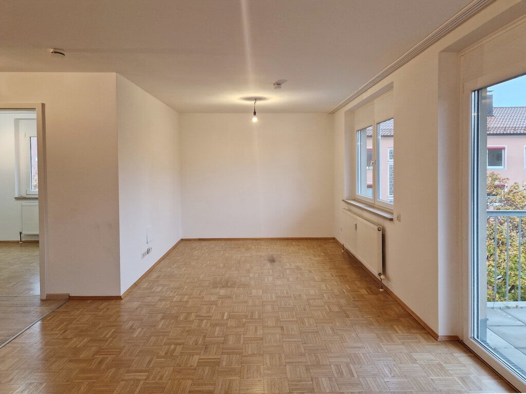 Wohnung Bachstraße in Deggendorf