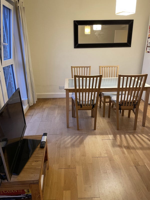 Room Lettsom Street in Greater London