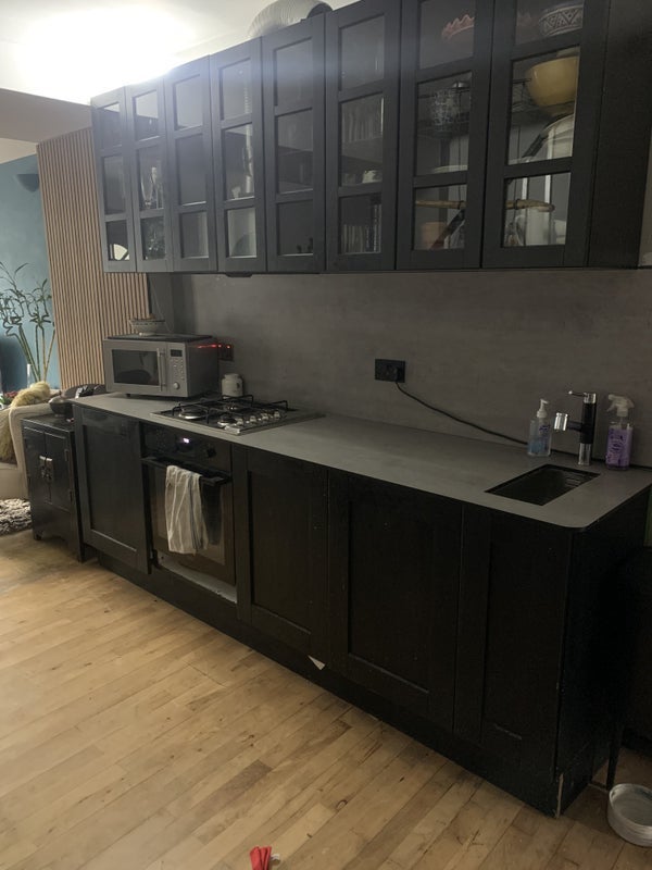 Room Cresswell Road in Greater London