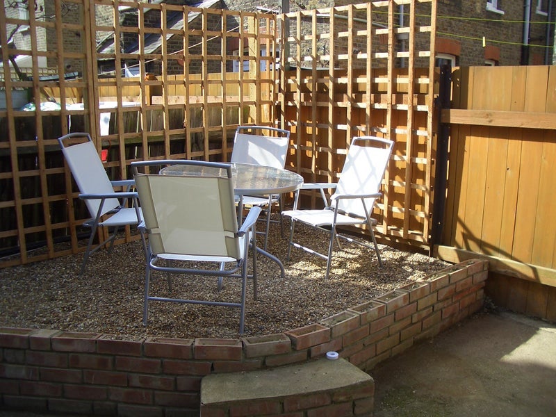 Room Collingbourne Road in Greater London