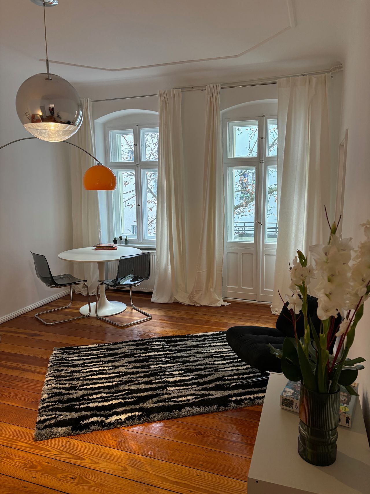 Wohnung Okerstraße in Berlin