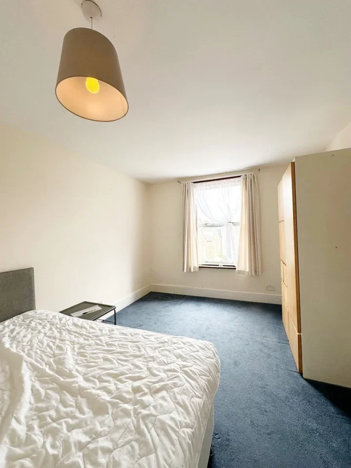 Room Boundaries Road in Greater London