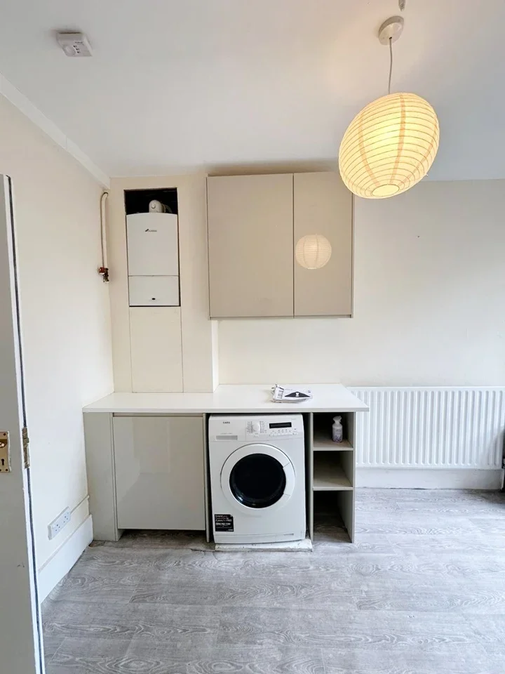 Room Boundaries Road in Greater London