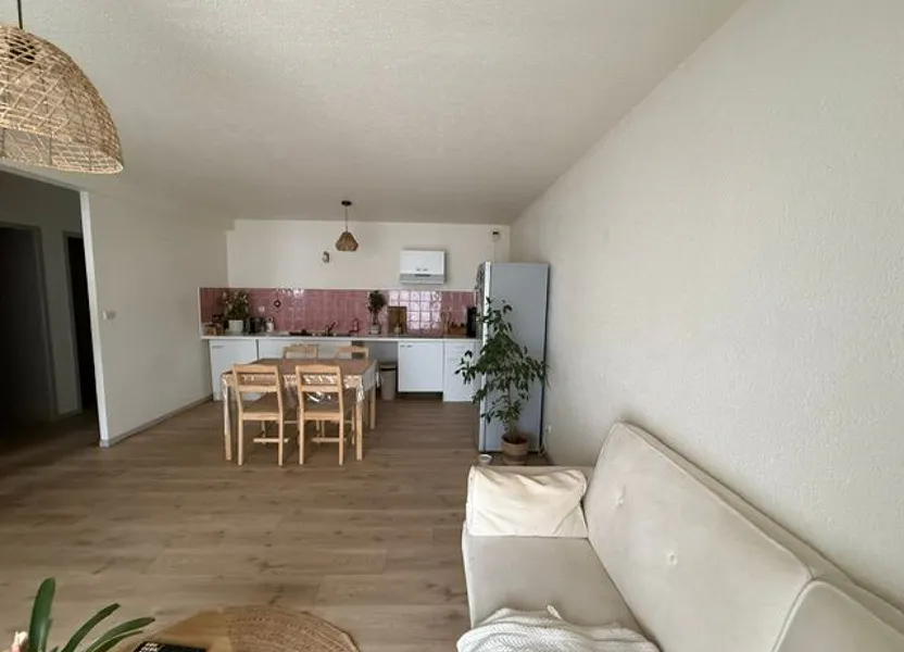 Appartement Chemin du Baradé à Mont-de-Marsan
