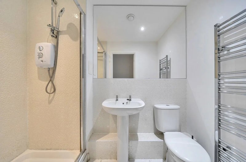 Flat Worcester Close in Greater London