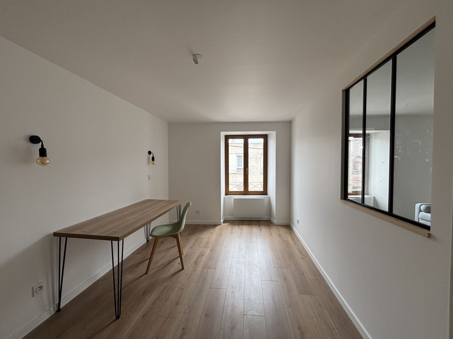 Appartement Rue de la Citadelle à Montbéliard