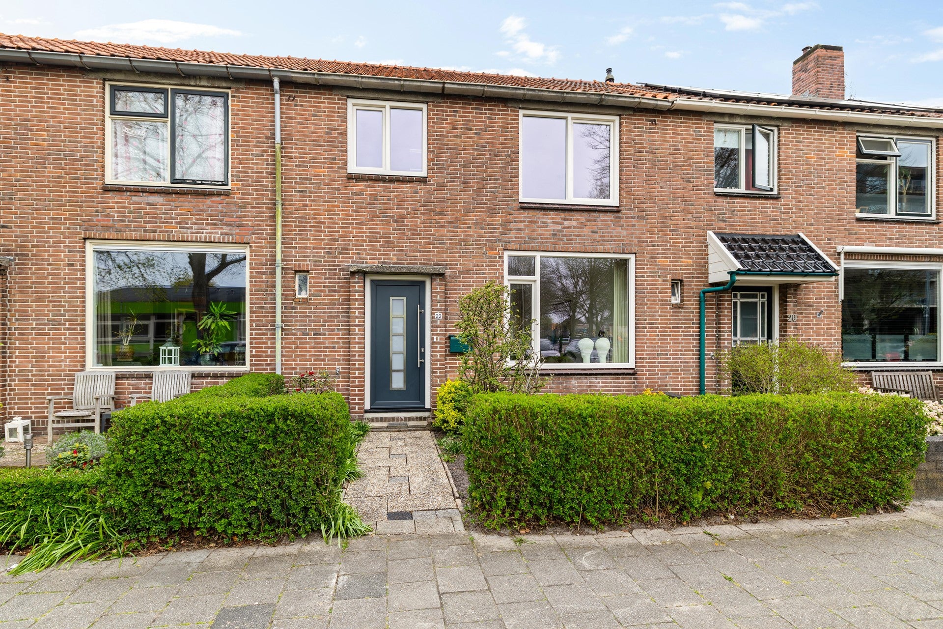 Frans Halsstraat 22 in Hoogezand