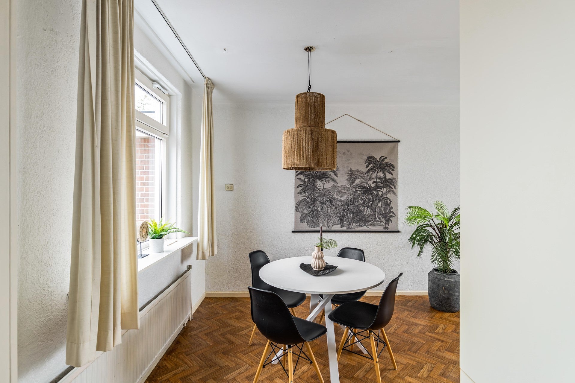 Tussenwoning te koop: Frans Halsstraat 22, Hoogezand