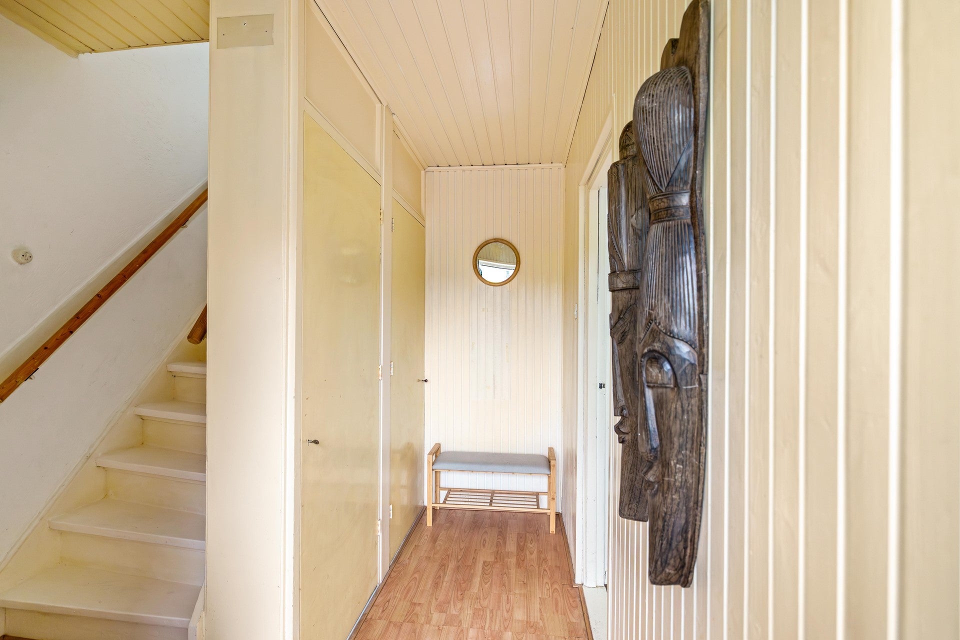 Tussenwoning te koop: Frans Halsstraat 22, Hoogezand