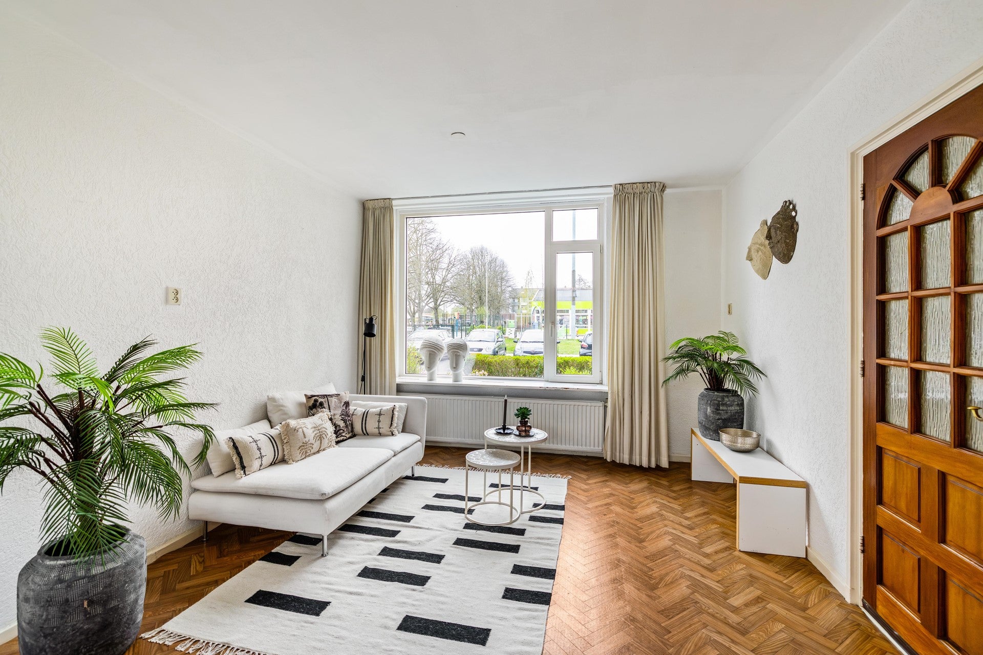 Tussenwoning te koop: Frans Halsstraat 22, Hoogezand