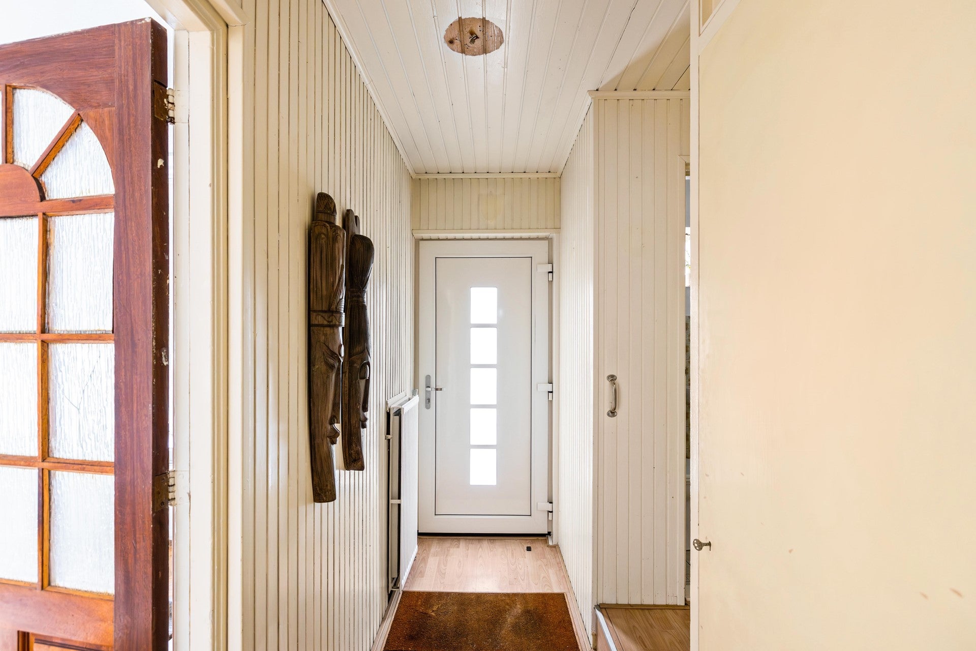Tussenwoning te koop: Frans Halsstraat 22, Hoogezand