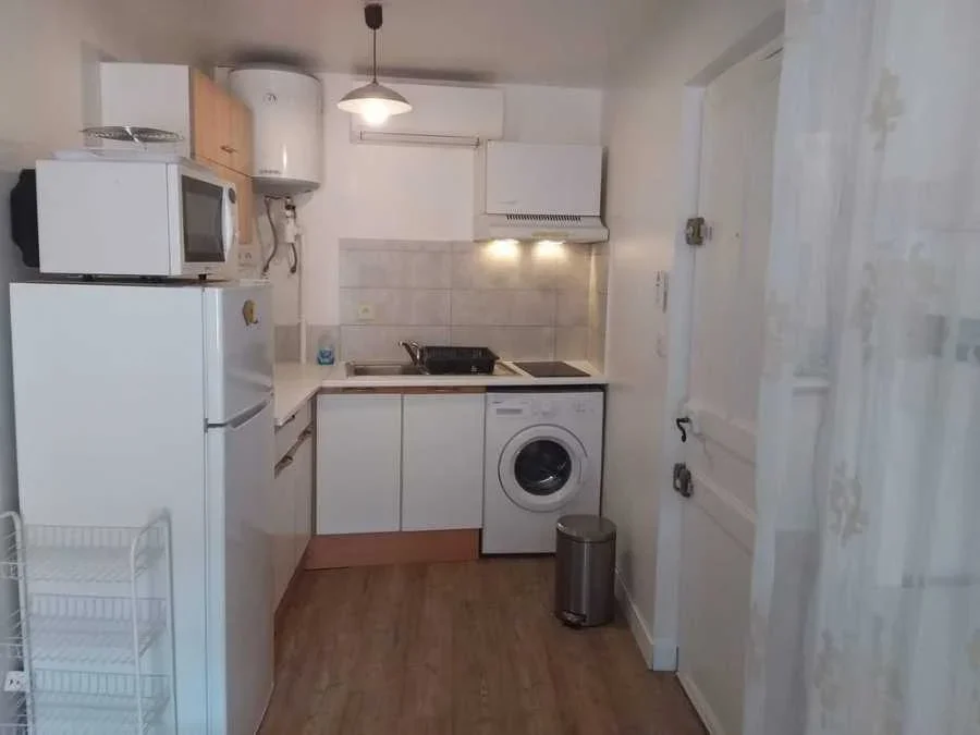 Appartement Rue Joseph Farnous à La Valette-du-Var