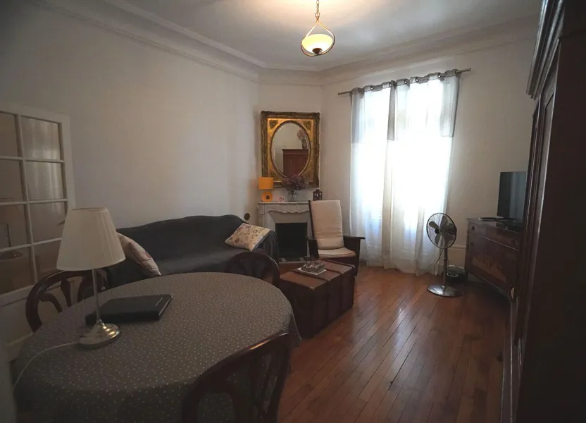 Appartement Boulevard de la Trémouille à Dijon
