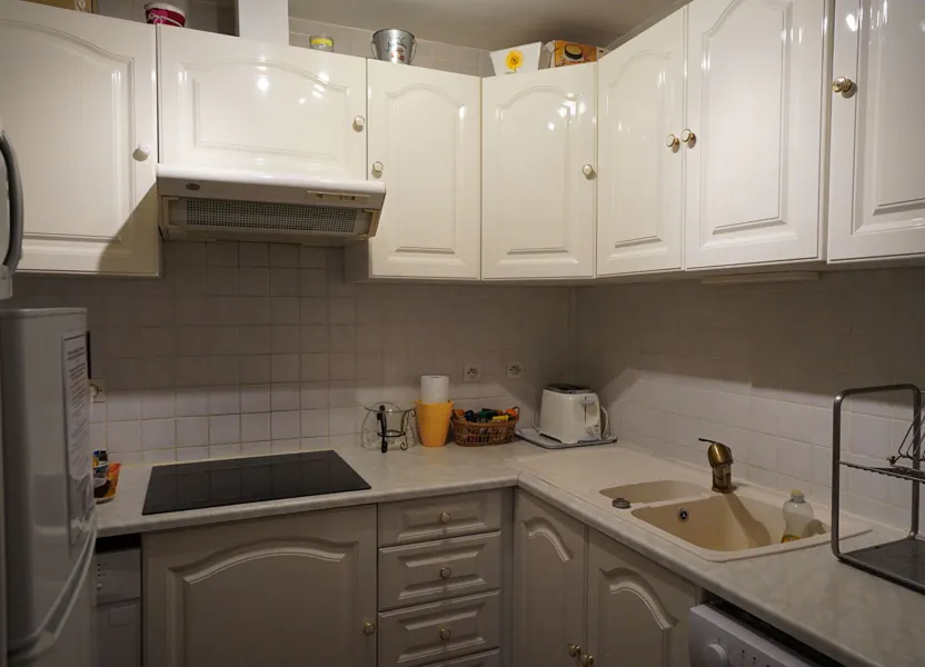 Appartement Boulevard de la Trémouille à Dijon