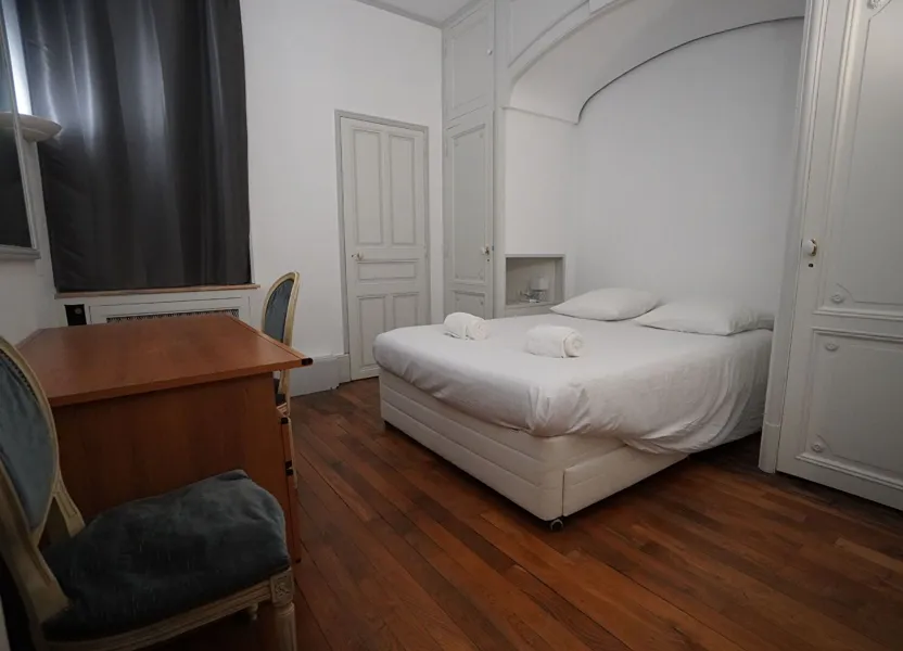 Appartement Boulevard de la Trémouille à Dijon