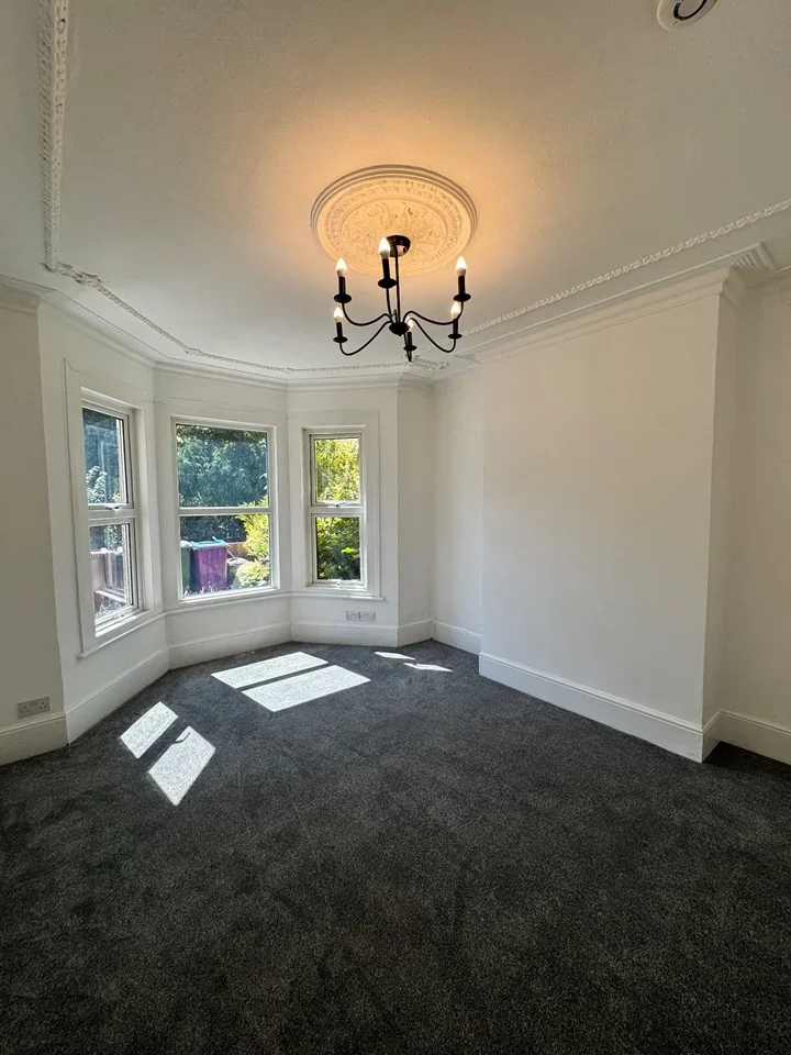 House Orsett Road in Grays