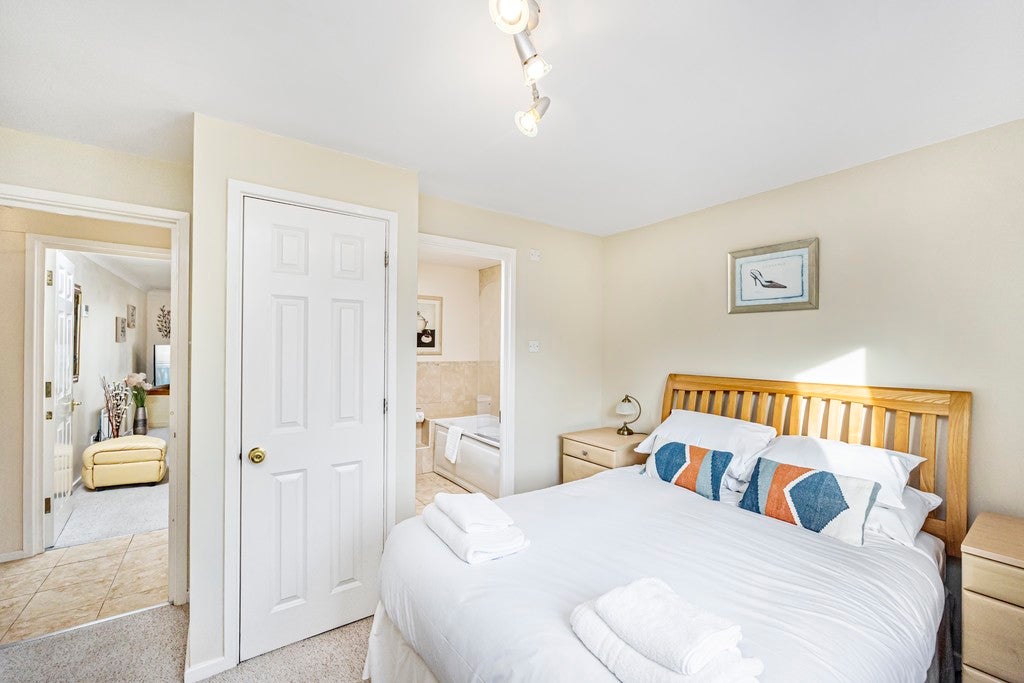Flat The Strand in Roedean
