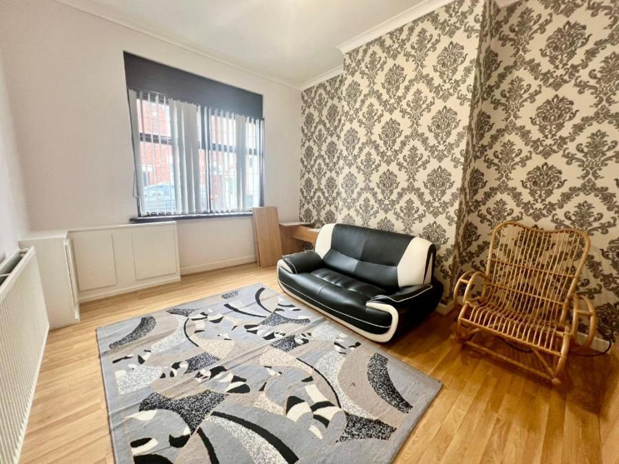 Room Seaford Street in Stoke-on-Trent