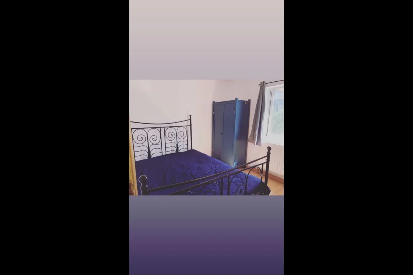 Flat Blackhorse Lane in Greater London