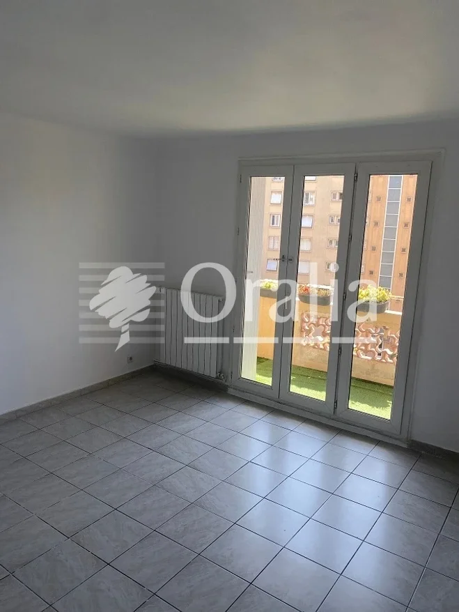 Appartement Boulevard Charles Warnery à Montpellier