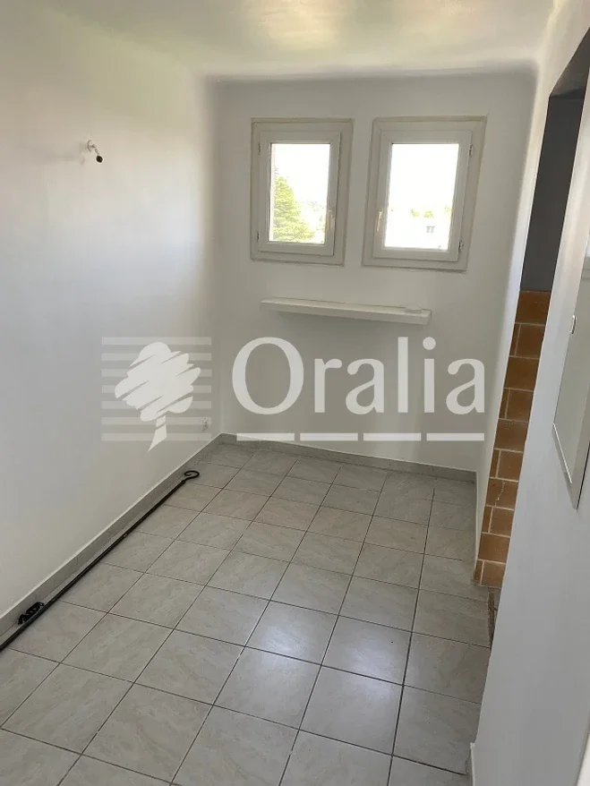 Appartement Boulevard Charles Warnery à Montpellier