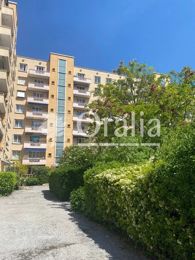 Appartement Boulevard Charles Warnery à Montpellier